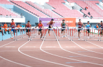 名將新秀，同場逐鹿！同欣助力2024年全國田徑大獎賽（第4站）完美收官！