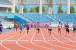 6月霸屏！同欣跑道全力燃速助夢！