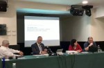ISSS年度技術會議召開，國際運動面層專家關注塑膠跑道新國標