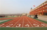 同欣奔跑在環(huán)保事業(yè)的跑道上，一刻也不愿停歇！