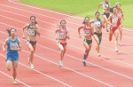 福建八月賽事回顧！同欣跑道大獲好評，再次出圈！